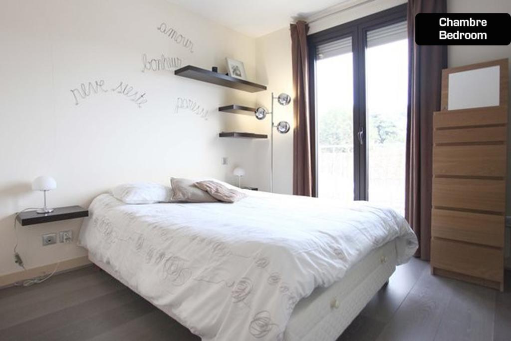 Coeur De Cannes - 2 Pieces Moderne Exterior photo