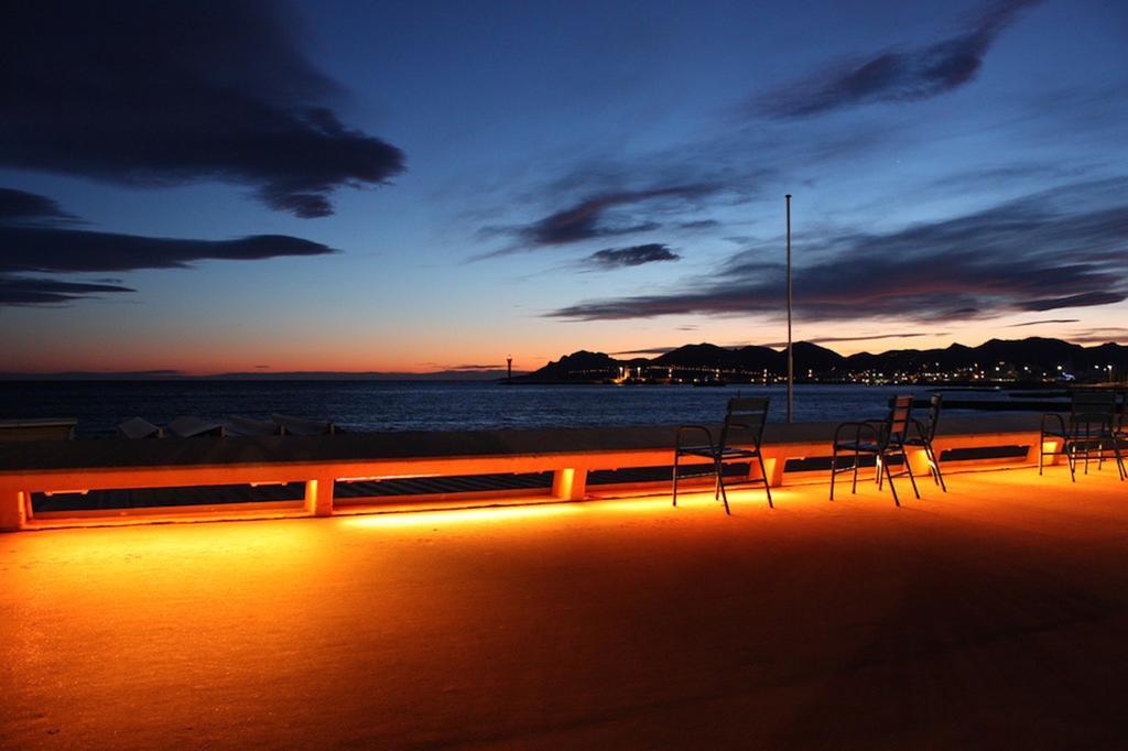 Coeur De Cannes - 2 Pieces Moderne Exterior photo