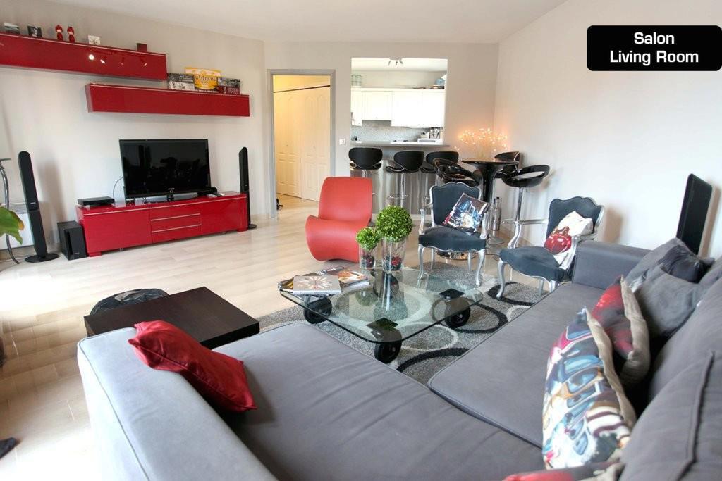 Coeur De Cannes - 2 Pieces Moderne Exterior photo